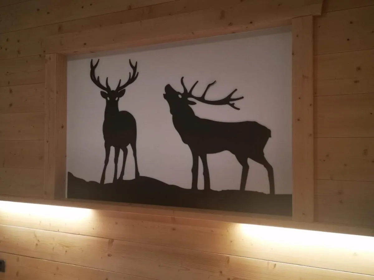 Hotel Rosalpina 罗卡皮耶托雷
