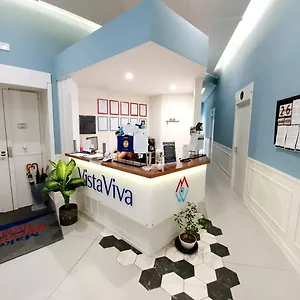 Bed & Breakfast Vistaviva Neapol