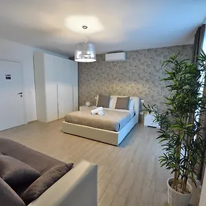 Bed & Breakfast Karol Airport Bari