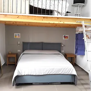 Bed & Breakfast Center Neapol