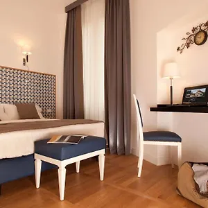 Hotel Floris Řím