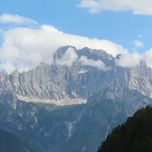 Cesa Dolomiti Appartamento